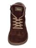 KOEL Sneaker High DREW FELT in grün