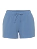 H.I.S Shorty in blau