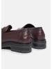 comma Slipper  in  4922_bordeaux