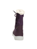 superfit Winterstiefel in Lila