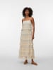 Vero Moda Kleid in Birch