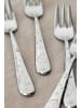 Villeroy & Boch 6er Set Kuchengabel Toy's Delight in Edelstahl