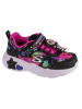 Skechers Skechers Snuggle Sneaks - Skech Squad in Schwarz