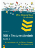 Verlag an der Ruhr Buch - 100 x Textverständnis, Band 2