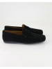 George Watts Loafer in Schwarz