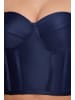 NO MATTER WHAT Blouse in Dunkelblau