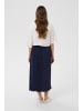 Cream Rock CRMalia A-shape in Navy Blazer