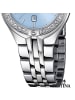 Festina Analog-Armbanduhr Festina Mademoiselle silber mittel (ca. 32,5mm)