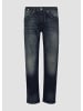 s.Oliver Jeans-Hose NELIO in 57Z7_blau