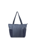 Puma Up Surf Club Shopper 20 Liter 091302 in puma navy-denim look