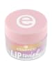 essence Lippenpeeling Lip Swirl Zuckerpeeling