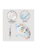 Hot Wheels Regenschirm Ø71cm – Transparent & bunt