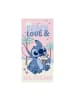 Lilo & Stitch Beach Ice Cream Strandtuch 70x140cm