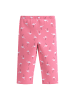 s.Oliver Leggins 3/4 in Pink