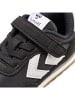 Hummel Hummel Klettverschluss Sneaker Reflex Infant Lebensstil Kinder in BLACK
