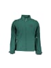 GianMarco Venturi Grün Polyester Herren Jacke