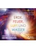 Schirner Erde, Feuer, Luft und Wasser | Verbindung mit den Naturelementen