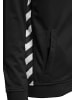 Hummel Anzug Playful Tracksuit Kinder in BLACK