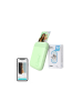 Liene Pearl 2x3 Fotodrucker tragbar Bluetooth Mini