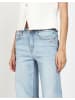 GANG JEANS 94AMELIE WIDE - Wide Fit in Chilled Blue