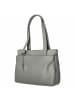 PICARD Timeless - Shopper 35 cm Rindsleder (kiesel) in kiesel