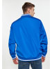 Schmuddelwedda Herren Collegejacke in Königsblau