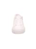Legero Sneakers Low LIMA 2.0 in Bright White