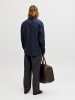 Jack & Jones Freizeithemd in Night Sky