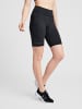 Newline Newline Verstellbare Taille Tight Kurze Hose Women Hw Damen in BLACK