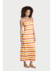 SUNFLAIR Kleid in orange