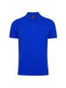 Pierre Cardin Poloshirt in blau