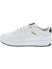 Puma Court Classic Sneaker Weiß
