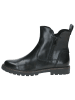 Caprice Stiefelette in BLACK NAPPA