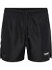 Hummel Badehose in Schwarz