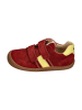 KOEL Sneaker Low BALI SUEDE 3.0 in rot