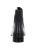 Rebecca White Stiefelette in schwarz