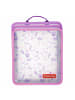 Step by Step Step by Step Faltbare Heftbox, Pink