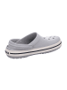 Crocs Badelatschen in Grau