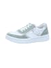 remonte Sneaker in peppermint/weiss