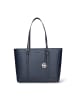 Michael Kors Shopper Tasche in NAVY