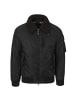 BLAUER USA Bomberjacke Marshall in schwarz