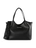 Valentino Aleksandra Shopper Tasche 38.5 cm in nero