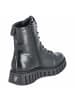 TT. BAGATT Schnürboots in grün