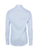 OLYMP  Hemd in hellblau weiß