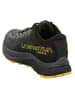 LA SPORTIVA Wanderschuhe in schwarz
