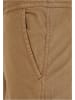 Urban Classics Cargo Shorts in sandfarben