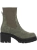 palado Winterstiefeletten in khaki