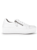 Gabor Fashion Sneaker low in weiß