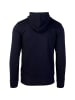 Gant Kapuzenpullover 'MD. GANT SWEAT HOODIE' in dunkelblau