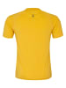 Hummel T-Shirt Hml Herren in SPORTS YELLOW